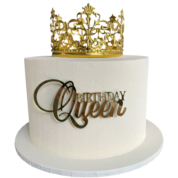Birthday Queen