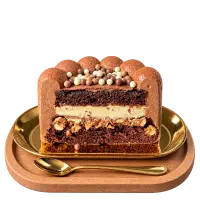Bento Cake