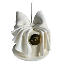 Big Bow Cake