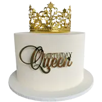 Birthday Queen