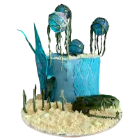 Custom Cake