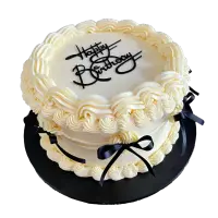 Lambeth Cake