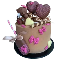 Little Bear’s Cake
