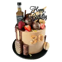 Party Cake